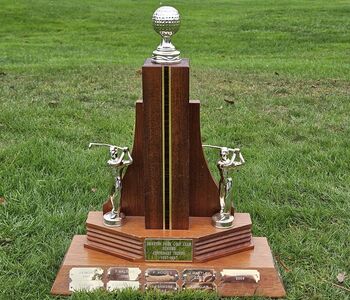 Seniors Centenary Trophy