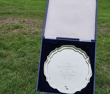 David Northway Trophy