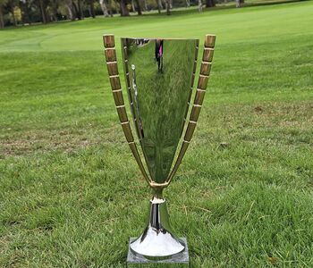 Senior Captain's Away Day