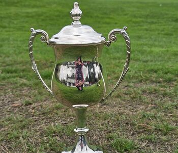 Senior Captain's Cup