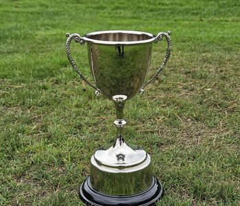 Senior Pairs Knockout