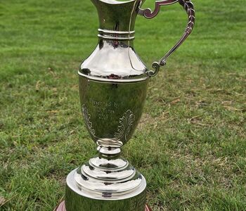 Senior Presidents Trophy