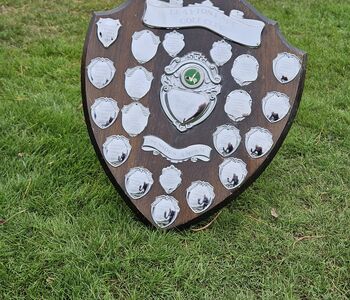 Albert Dodman Seniors AMAM