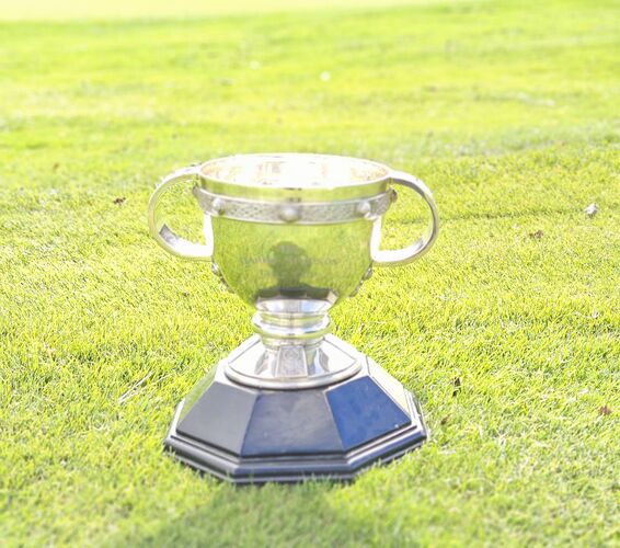 Harry Simpson Cup