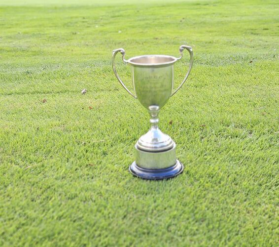 Gents Net Championship