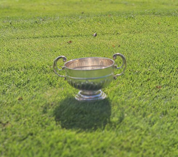 A E Smiths Foursomes